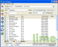 Fast CD Ripper