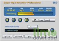 Super MP3 Recorder