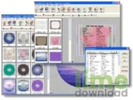 Acoustica CD Label Maker