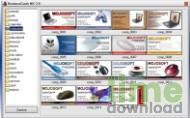 BusinessCards MX