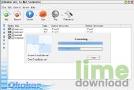 Okoker All to Mp3 Converter