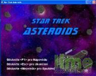 Star Trek: Asteroids