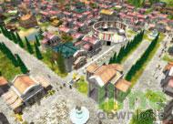 Glory of the Roman Empire