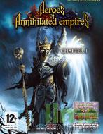 Heroes of Annihilated Empires