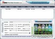 Apex iPod Video Converter