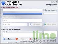 My Video Downloader