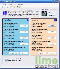 Písmenka 2007 Pro