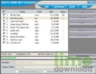 ImTOO WMA MP3 Converter