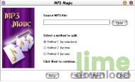 MP3 Magic