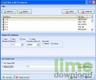 ALO RM to MP3 Converter