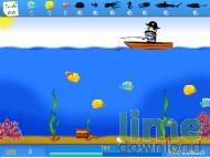 CRAZY FISHING