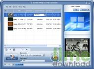 ImTOO MPEG to DVD Converter
