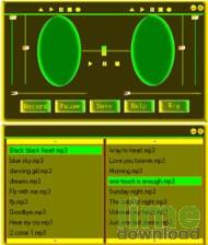 MP3 Mixer & Recorder