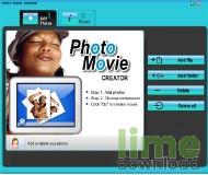 Photo Movie Creator