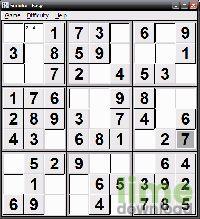 Sudoku Portable