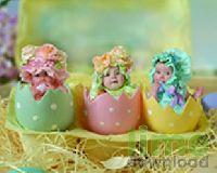 Velikonoční puzzle