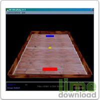 3D UltraPong