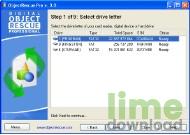 ObjectRescue Pro
