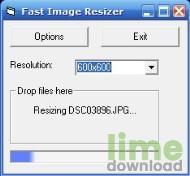 adionSoft Fast Image Resizer