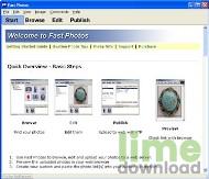 Fast Photos