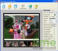 CoffeeCup Flash Photo Gallery