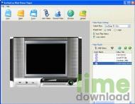 CoffeeCup Web Video Player