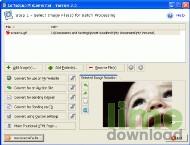 CoffeeCup PixConverter