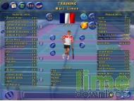Tennis Elbow Manager