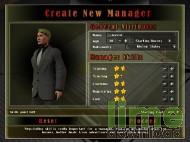 Universal Boxing Manager