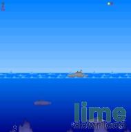 Sub destroyer