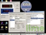 Banshee Screamer Alarm