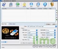 Allok Video to 3GP Converter