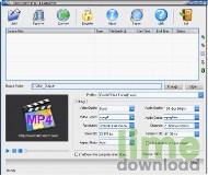 Allok Video to MP4 Converter