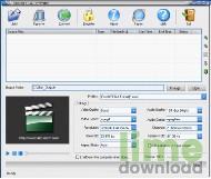 Allok MPEG4 Converter