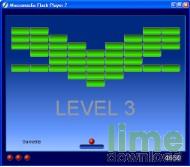 Arkanoid - Gamelite
