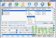 Allok AVI MPEG Converter