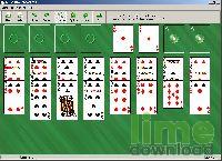 1st Free Solitaire