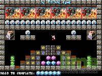 Crystal Cave Christmass Treasure