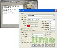 Free Text To PDF Converter