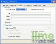 VeryPDF PDF Editor