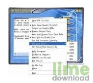 PDF2TXT