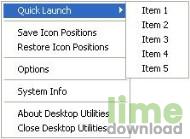 Desktop Utilities