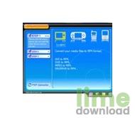 VASA Video Converter