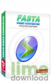 FASTA Video Converter