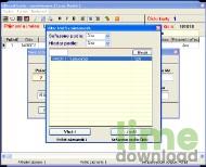 Osobní karty na svěřené předměty