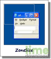 ZoneSize