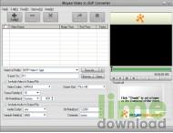 Moyea Video to 3GP Converter