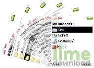 iWEBReader