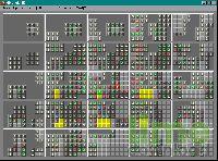 MINEFIELD 6D