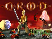 DROD 3D
